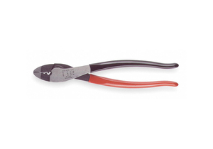 CRIMPER 22 TO 10 AWG 9-5/8 L by Thomas & Betts
