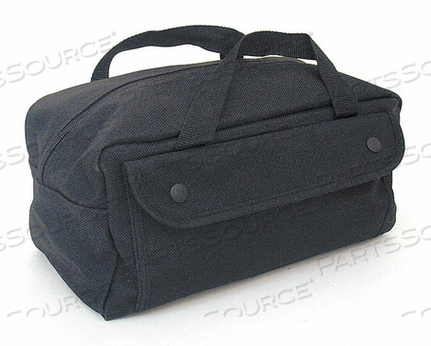 TOOL BAG 12X6X6 BLACK by Platt TOOL BAG 12X6X6 BLACK by Platt
