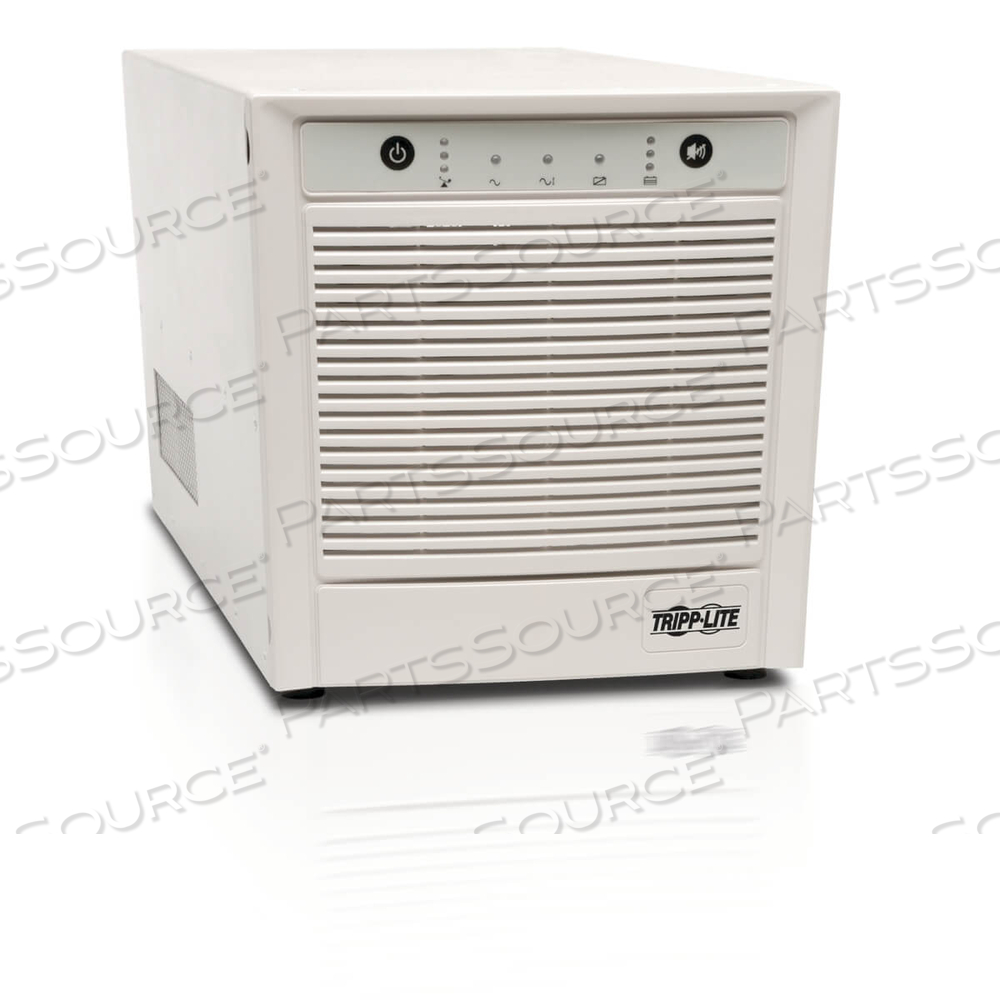 UNINTERRUPTIBLE POWER SUPPLY (UPS) SYSTEMS by Tripp Lite