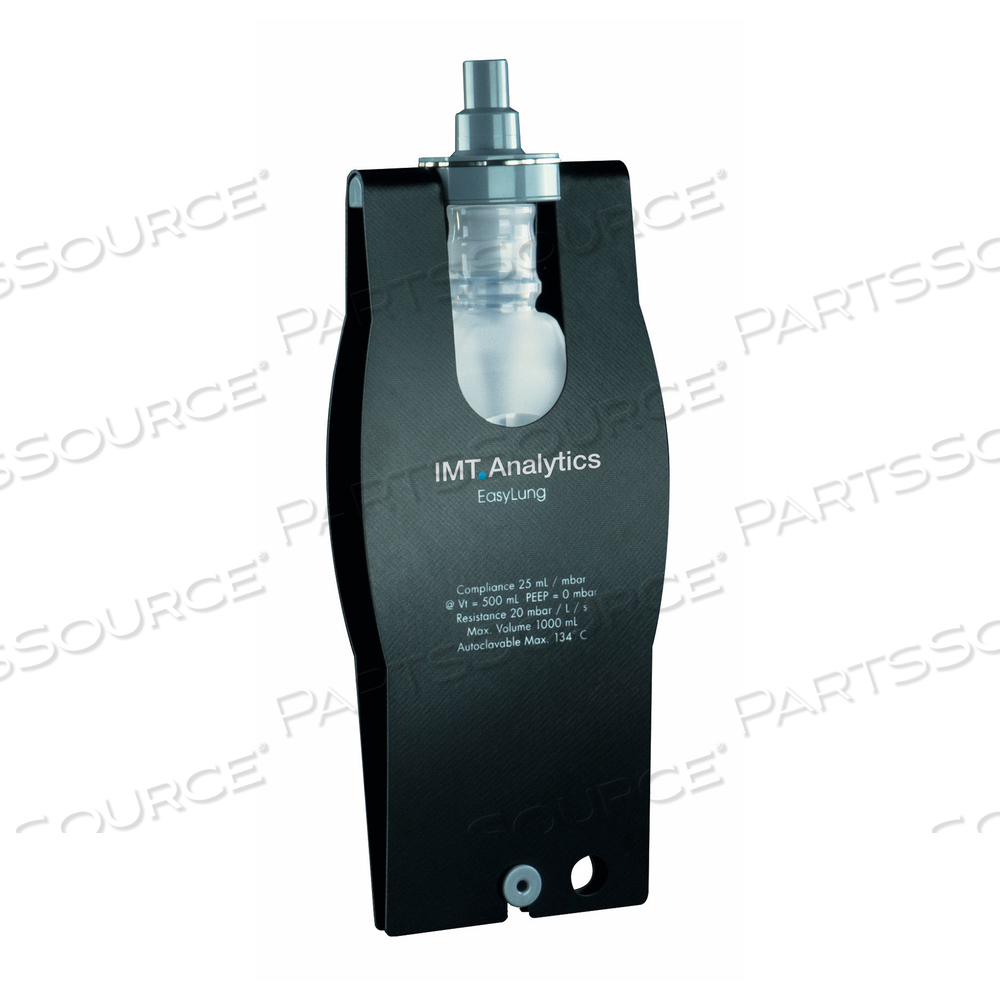 EASYLUNG 1L by IMT Analytics Inc.