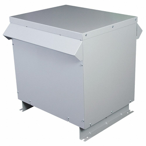 THREE PHASE TRANSFORMER 112.5KVA 208V by Acme Electric