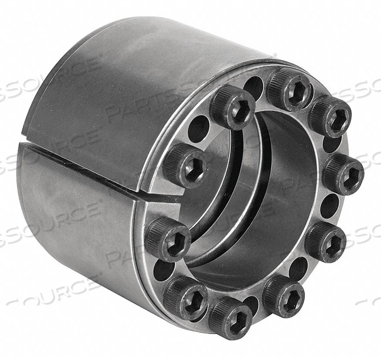 LOCK ASSY C405 80MM DIA 120MM OD by Climax Metal Products LOCK ASSY C405 80MM DIA 120MM OD by Climax Metal Products