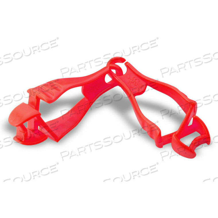 SQUIDS 3400 GRABBER, RED by Ergodyne