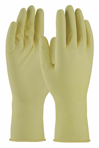 DISPOSABLE GLOVES S LATEX PR PK1000 by Protective Industrial Products