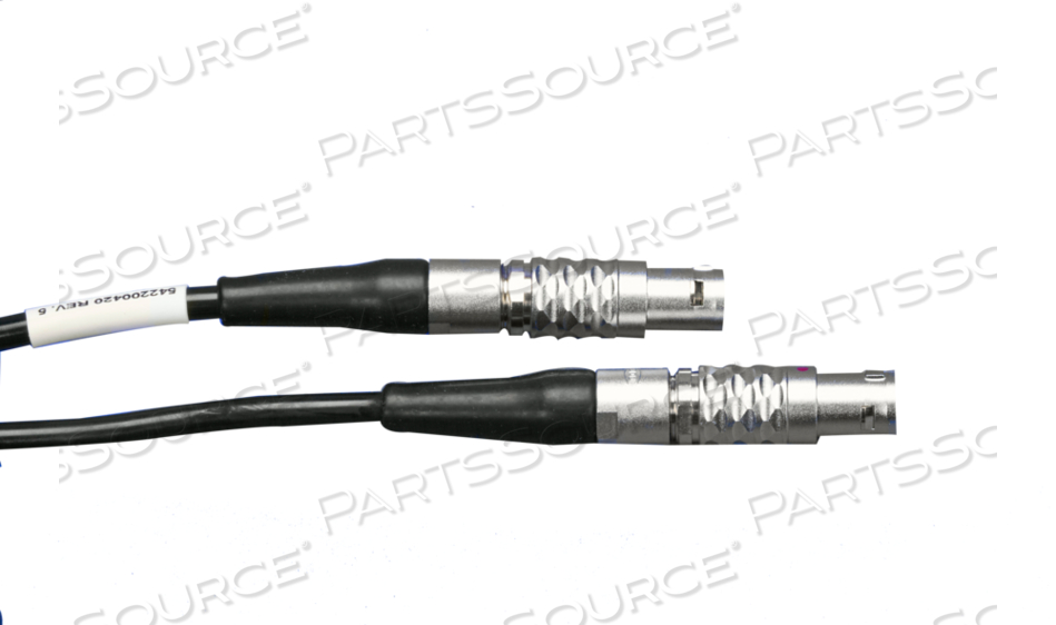 OLD STYLE HAND CONTROL CORD by STERIS Corporation