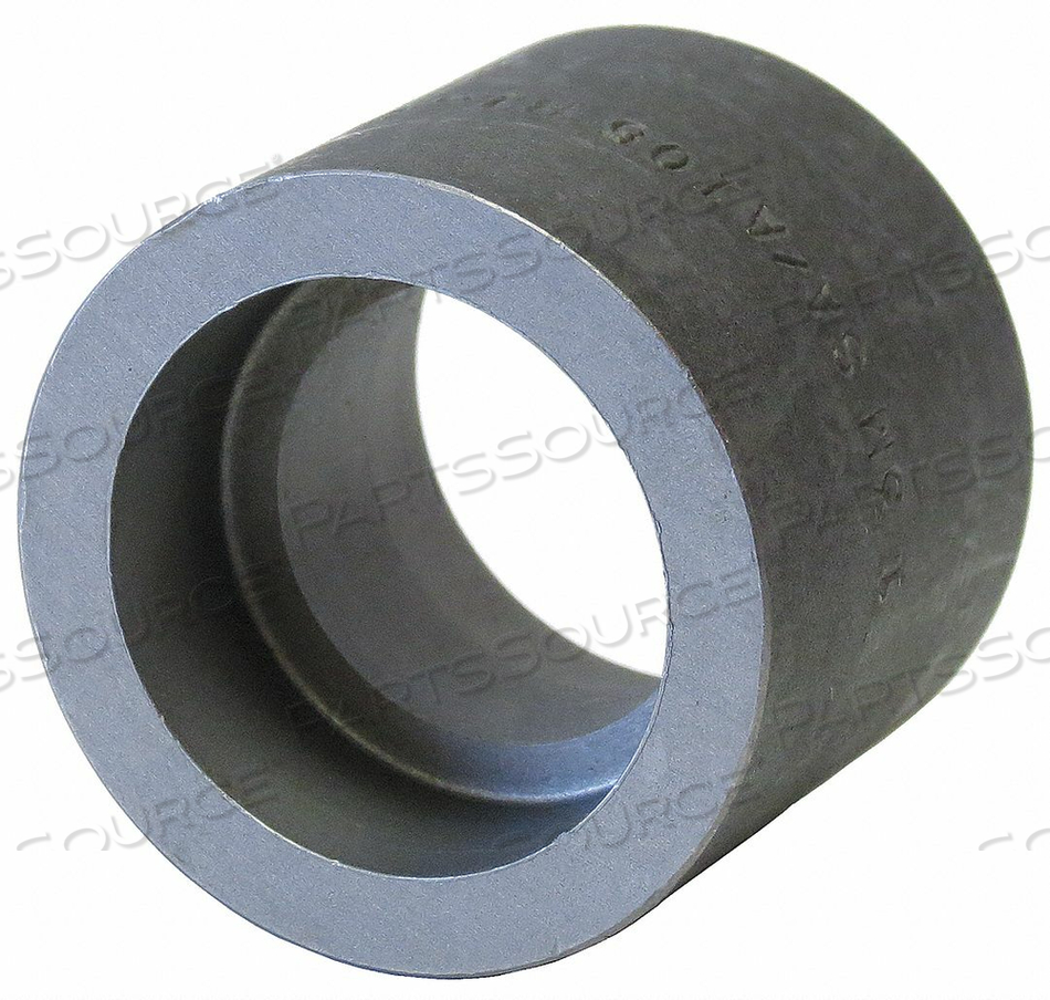 COUPLING 1/4 SOCKET WELD by Anvil International COUPLING 1/4 SOCKET WELD by Anvil International