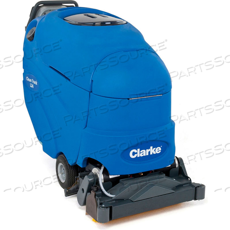 CLEAN TRACK L24 CARPET EXTRACTOR by Clarke