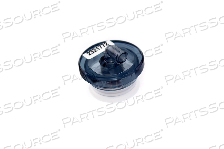 775319 Vyaire Medical Inc. Cap Diaphragm Assembly : Partssource 