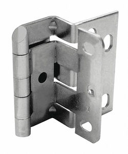 INTERLEAF CASEWORK HINGE 3/4 IN W PK2 by Stanley