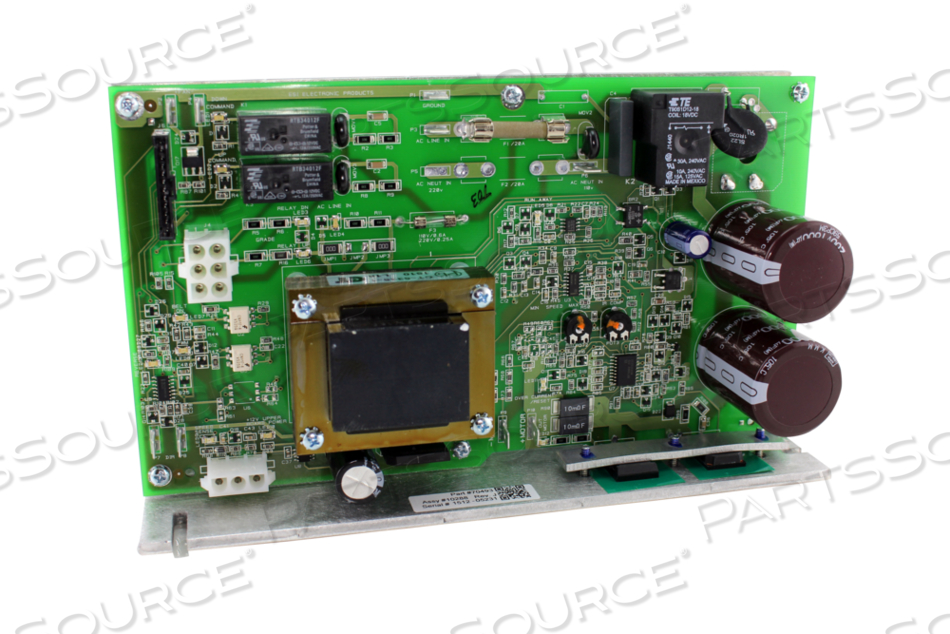 TREADMILL MOTOR CONTROL BOARD 