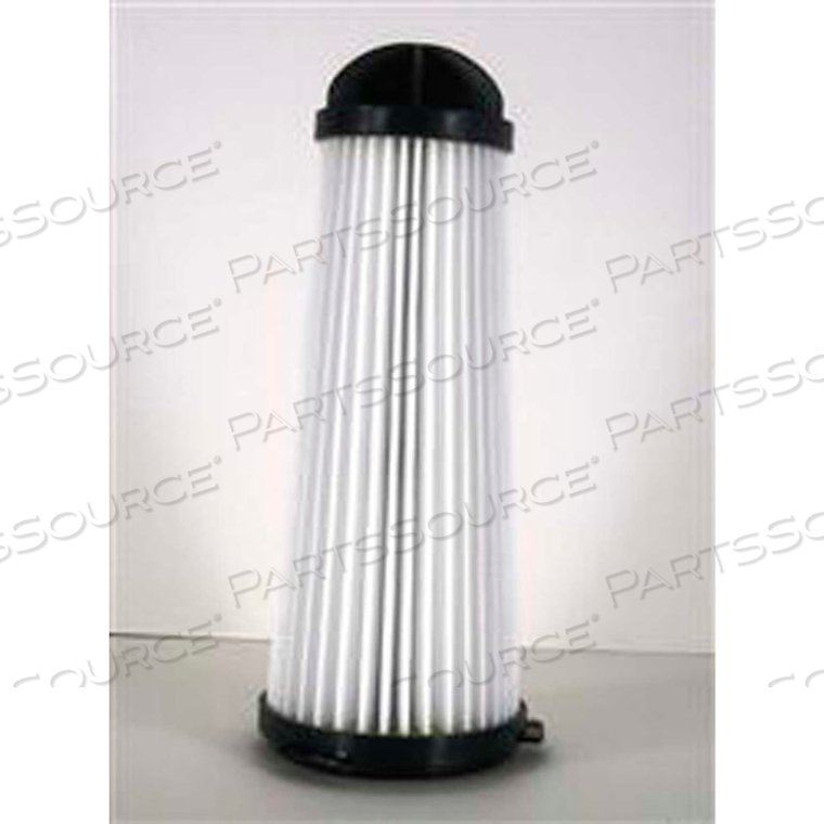 VACUUM FILTER 3-1/2 L 8 H by Hoover