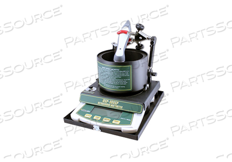 120 - 12V 0.5 - 10MHZ 200MW DIGITAL WATTMETER by BC Group International, Inc. (BC Biomedical)