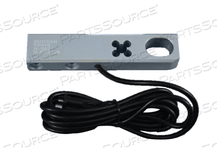 SENSOR, LOAD CELL, WITH LONG CABLE, FOR USE WITH: FOR FL28C ELECTRIC MED/SURG BED by Stryker Medical