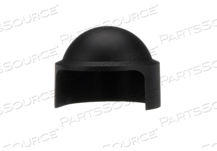 CAP FOR JUPITER OR TABLE - BLACK by Hillrom