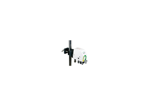 DELUXE POLE MOUNT BLENDER BRACKET by WT Farley Inc