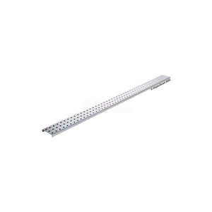 PEGBOARD STRIPS - GALVANIZED 3 X 48 (2 PC) by Syr-Tech PEGBOARD STRIPS - GALVANIZED 3 X 48 (2 PC) by Syr-Tech