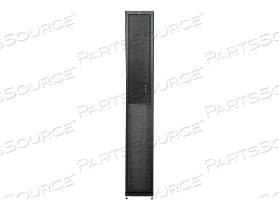 INFRASTRUXURE INROW SC AIR COOLED SELF CONTAINED 200-240V 60HZ by APC / American Power Conversion