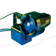 100W HIGH INTENSITY UV LAMP WITH 365NM LONGWARE by Analytik Jena US 100W HIGH INTENSITY UV LAMP WITH 365NM LONGWARE by Analytik Jena US