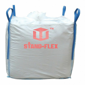 BULK BAG 2500 LB. WHITE by ShopTough