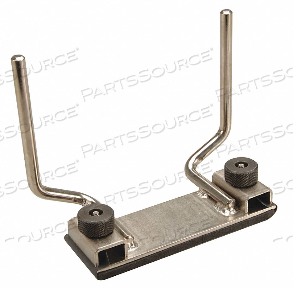 PLATEN PAD ASSEMBLY by Dynabrade