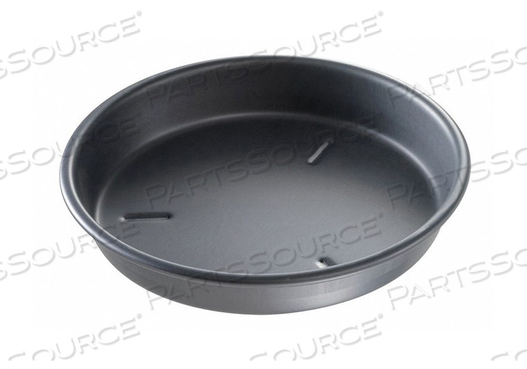DEEP DISH PIZZA PAN BAKALON 9 DIA. by Chicago Metallic DEEP DISH PIZZA PAN BAKALON 9 DIA. by Chicago Metallic
