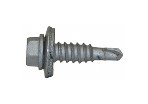 DRILLING SCREW 1/4 -14 7/8 L PK500 by Teks