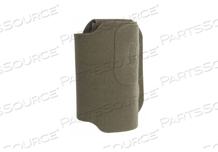 GUN HOLSTER DESERT TAN FULL HANDGUN by Vertx