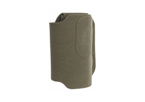 GUN HOLSTER DESERT TAN FULL HANDGUN by Vertx