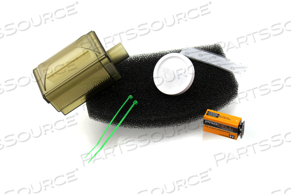 PREVENTIVE MAINTENANCE KIT WITH 1.35 M HOSE - BACKBAR OUTLET by CAIRE, Inc.