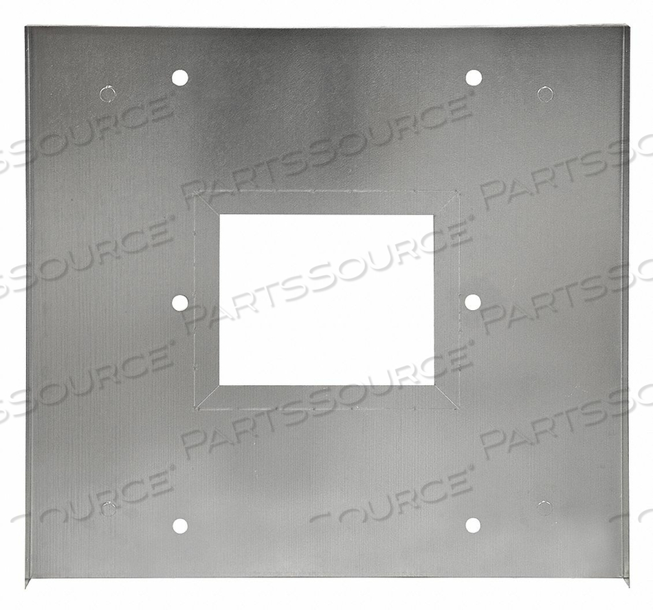 REPLACEMENT BASE by DAYTON ELECTRIC MANUFACTURING CO