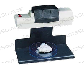 4W COMPACT UV LAMP WITH 254NM SHORTWAVE by Analytik Jena US