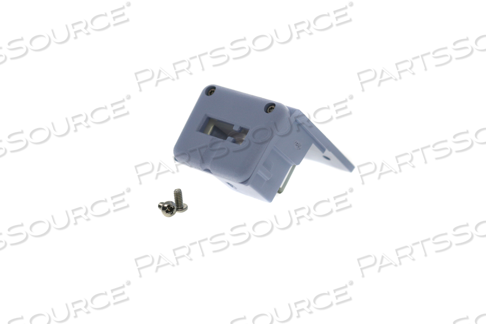 KEYHOLE REPLACEMENT KIT by Baxter Healthcare Corp.