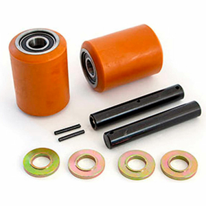 LOAD WHEEL KIT FOR ELECTRIC PALLET JACK - FITS UNICARRIERS MODEL # WLX by GPS - Generic Parts Service