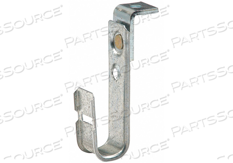 J-HOOK HORIZONTAL 3/4IN MAX CAP by Eaton