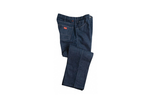 PANTS DENIM 4 PKT FITS 44IN INSEAM 30IN by Dickies