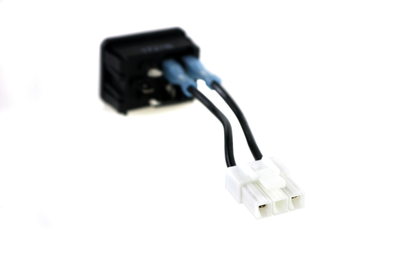 015-3271-01 M3 INLET SWITCH ASSY.: The Midmark Parts + Services 