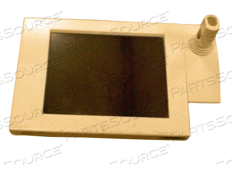 EXAMINATION CONTROL CONSOLE (ECC) EXAMINATION CONTROL CONSOLE (ECC)