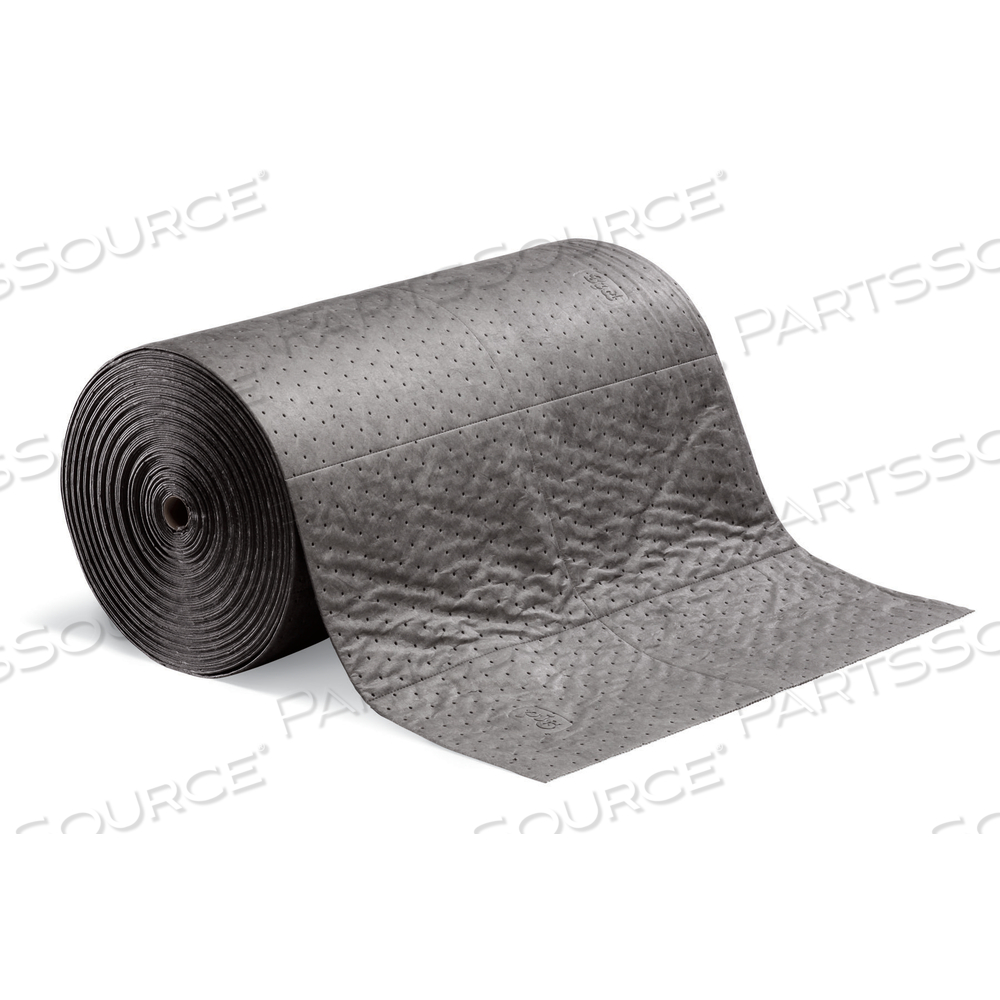 PIG ABSORBENT MAT ROLL by New Pig Corporation PIG ABSORBENT MAT ROLL by New Pig Corporation