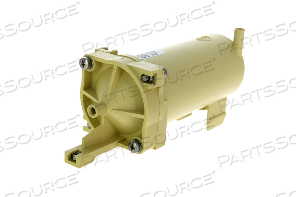 MIXING CHAMBER ASSY, REFURBISHED 