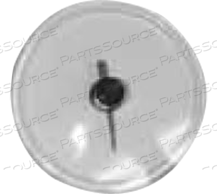 MAX HOLD POINTER MANOMETER CRYSTAL by Anesthesia Associates MAX HOLD POINTER MANOMETER CRYSTAL by Anesthesia Associates