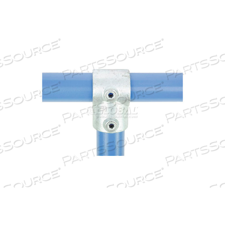 KEE KLAMP SINGLE SOCKET TEE, 3/4" DIA. by Kee