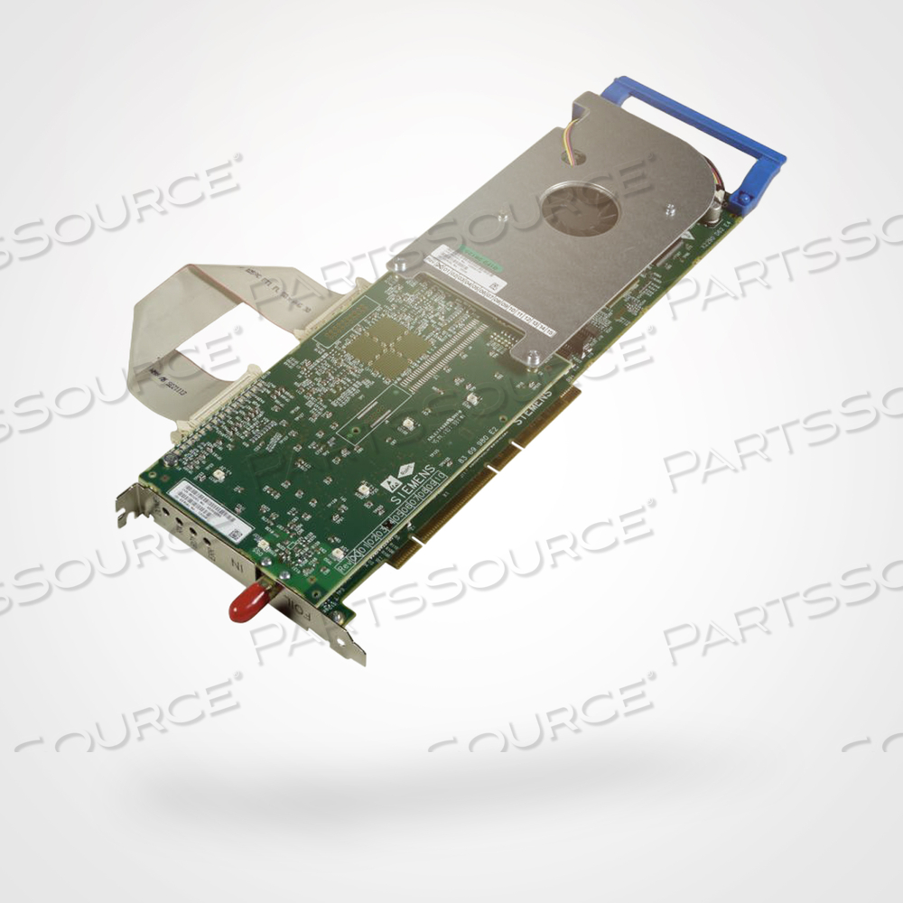 COPRA 1GHZ/AAQ2 BOARD COPRA 1GHZ/AAQ2 BOARD