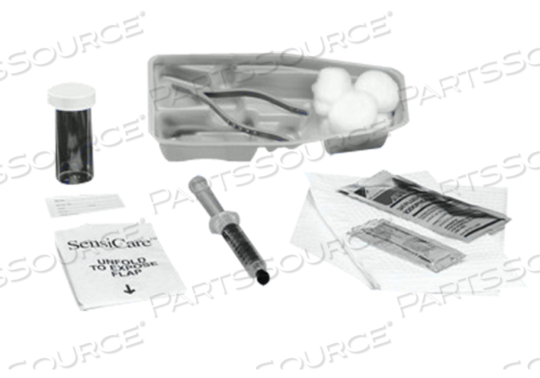 3450 VYL CATH TRAY A PVI by Cardinal Health 200, LLC