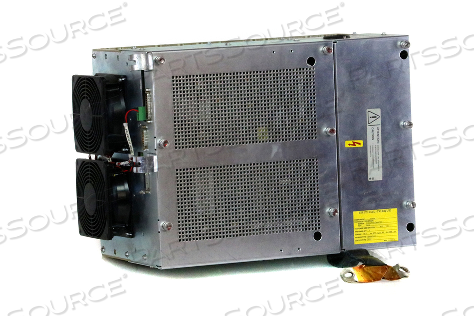 JH4 INVERTER WITH SHIELDS JH4 INVERTER WITH SHIELDS