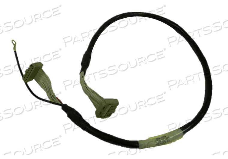 14 PIN RIBBON CABLE by GE Healthcare 14 PIN RIBBON CABLE by GE Healthcare