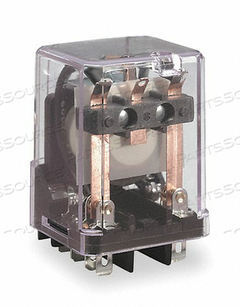 H8095 FLANGE RELAY 120VAC 8 PINS 10A @ 240V AC by Omron - Electronic Division H8095 FLANGE RELAY 120VAC 8 PINS 10A @ 240V AC by Omron - Electronic Division
