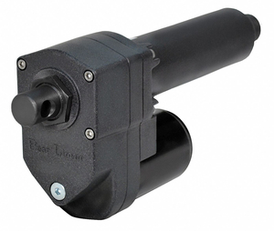 LINEAR ACTUATOR 230VAC 1200 LB 12 IN by Warner Linear LINEAR ACTUATOR 230VAC 1200 LB 12 IN by Warner Linear