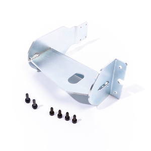 COLUMN LIFT BRACKET WITH SCREWS EXP by Carestream Health, Inc. COLUMN LIFT BRACKET WITH SCREWS EXP by Carestream Health, Inc.