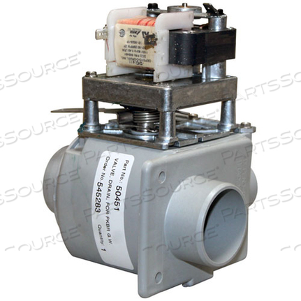 VALVE, DRAIN, FOR PKBR G.W. DE by Perlick Refrigeration