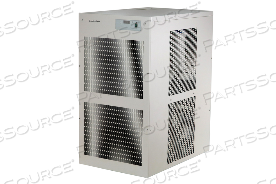 COOLIX 4000 CHILLER FOR PERFORMIX 160 VASCULAR X-RAY TUBE 